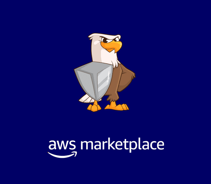 JUDGE in AWS Marketplace
