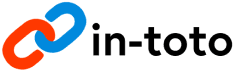 in-toto Logo logo
