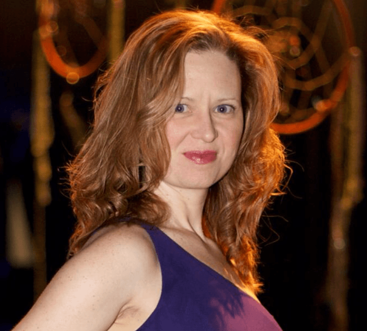 Robbi Kenney