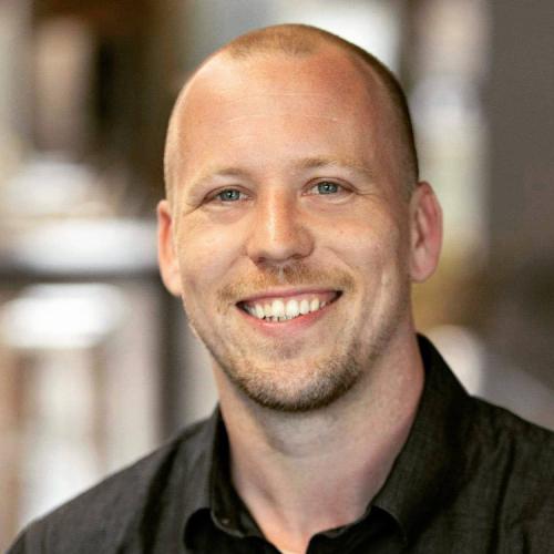 David Elliott