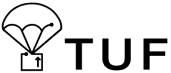 TUF Logo logo