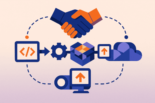 Partnerships image