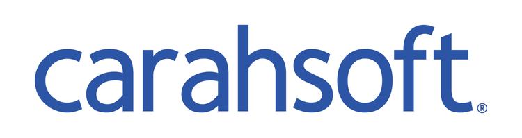 carasoft logo logo