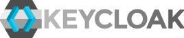 Keycloak Logo logo