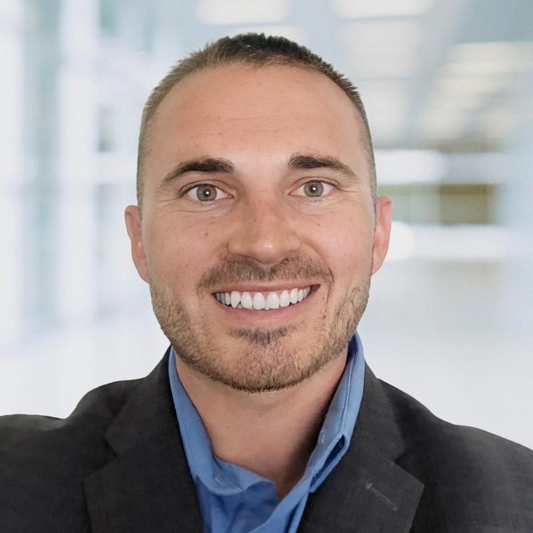 Picture of Chris from Testifysec