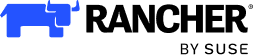 Rancher Logo logo
