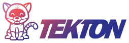 Tekton Logo logo
