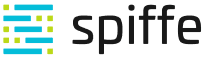Spiffe Logo logo