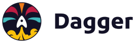 Dagger logo