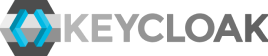 KeyCloak logo