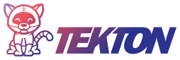 Tekton logo