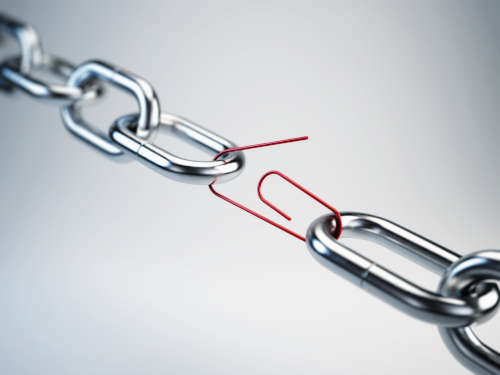 The Software Supply Chain - A History of Security Failure