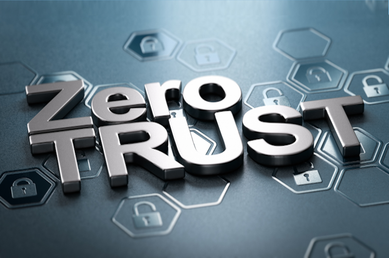 Zero Trust in the Supply Chain